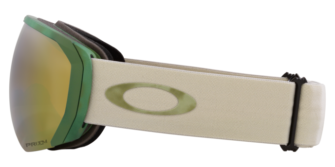 Oakley OO7110 711066 Flight Path L 